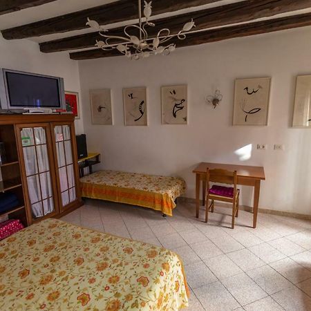 Ciprea Rooms Венеція Екстер'єр фото