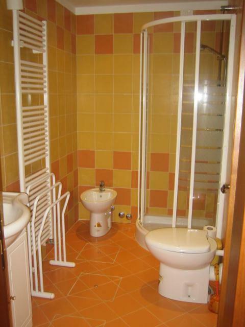 Ciprea Rooms Венеція Екстер'єр фото