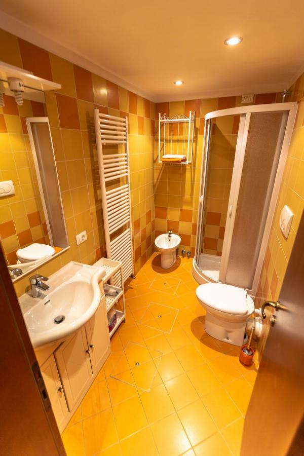 Ciprea Rooms Венеція Екстер'єр фото